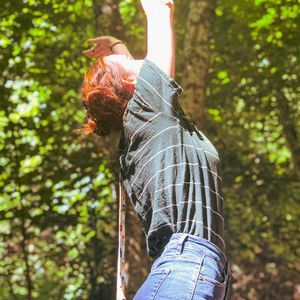 Meet your Posher, Zoe